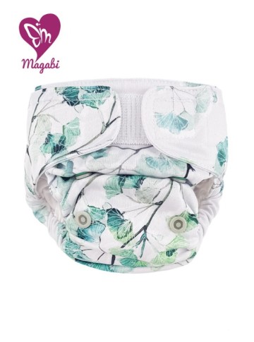 Cover Ai2 SIO chiusura VELCRO (taglia S/M) - Magabi