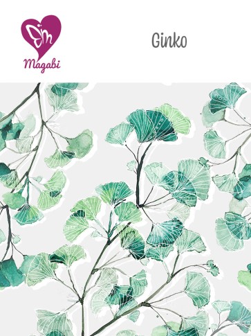 Pannolini Lavabili AIO Bambù e Cotone VELCRO (taglia S/M) - Magabi Pannolini Lavabili AIO Bambù e Cotone VELCRO (taglia S/M) - Magabi