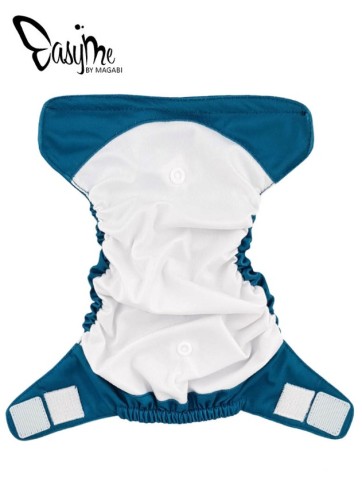 Washable diapers AI2 size 4 (6 - 10 KG) Easy Me - Magabi