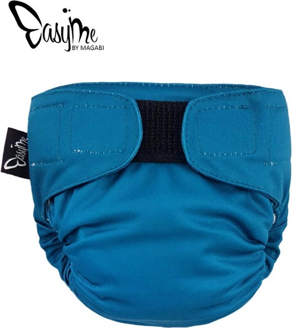 Pannolini lavabile AI2 taglia 4 (6 - 10 KG) Easy Me - Magabi Pannolini lavabile AI2 taglia 4 (6 - 10 KG) Easy Me - Magabi