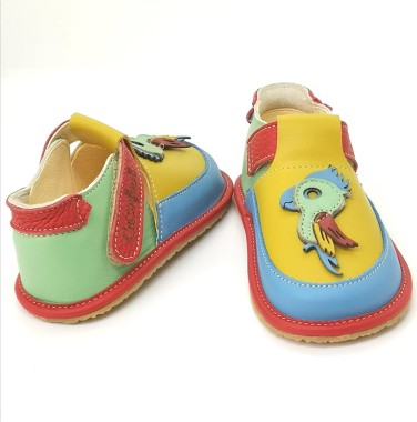 Barefoot shoes PRIMAVERA CuorFoot