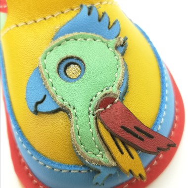 Scarpe Barefoot PRIMAVERA CuorFoot
