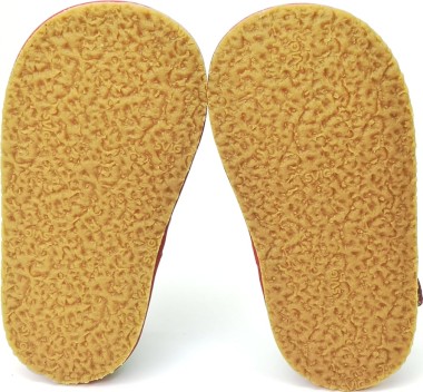 Barefoot shoes PRIMAVERA CuorFoot