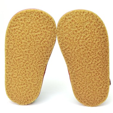 Scarpe Barefoot PRIMAVERA CuorFoot