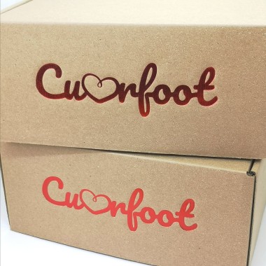 Scarpe Barefoot PRIMAVERA CuorFoot