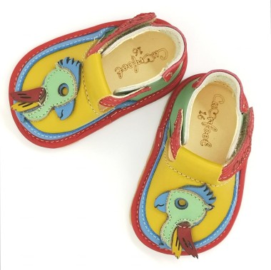 Barefoot shoes PRIMAVERA CuorFoot