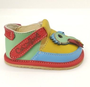 Scarpe Barefoot PRIMAVERA CuorFoot