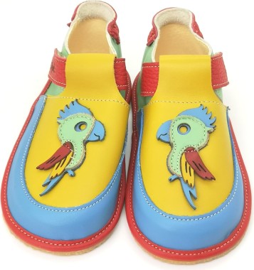 Scarpe Barefoot PRIMAVERA CuorFoot