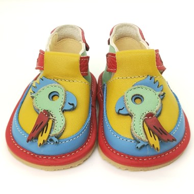 Barefoot shoes PRIMAVERA CuorFoot