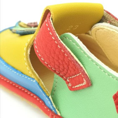 Scarpe Barefoot PRIMAVERA CuorFoot