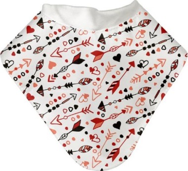 Bandana Bib - Bumgenius