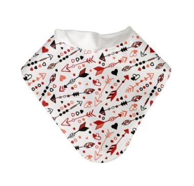 Bandana Bib - Bumgenius