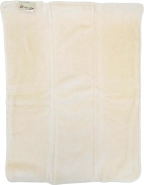 Prefold 100% cotone organico - HUDA