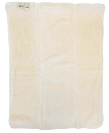 Prefold 100% cotone organico - HUDA