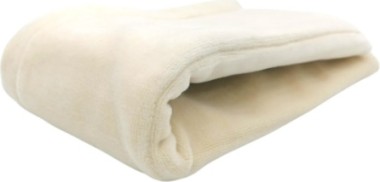 Prefold 100% cotone organico - HUDA