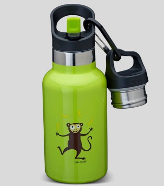 Borracce termiche Tempflask kids 35 ml - Carl Oscar