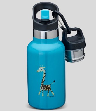 Borracce termiche Tempflask kids 35 ml - Carl Oscar