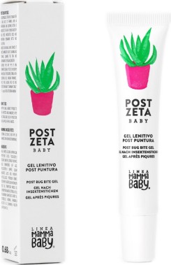Post Zeta Baby (dopo puntura per insetti) - Mamma Baby