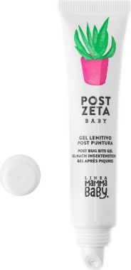 Post Zeta Baby (after insect bite) - Mama Baby
