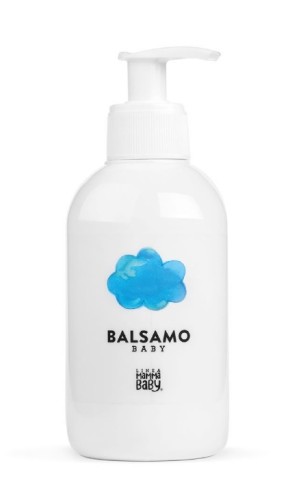 Balsamo Baby - Mamma Baby