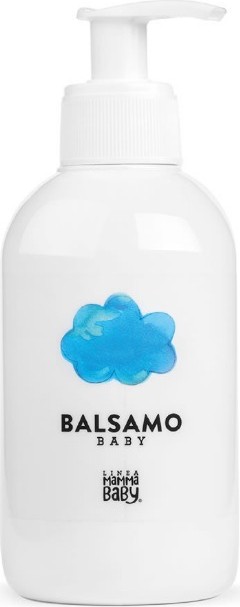 Balsamo Baby - Mamma Baby Balsamo Baby - Mamma Baby