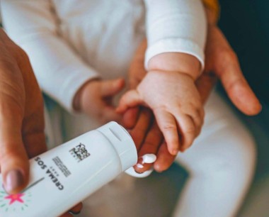 Crema SOS Baby - Mamma Baby Crema SOS Baby - Mamma Baby