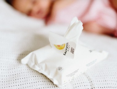 Salviette Baby - Mamma Baby Salviette Baby - Mamma Baby