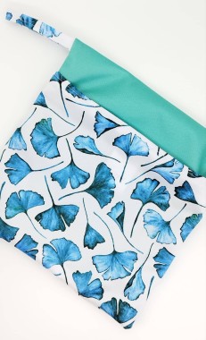 Wet & Dry Bag (20 cm x 20 cm) – CuorPad