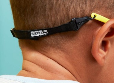 Cordino regolabile per occhiali - Ki et La