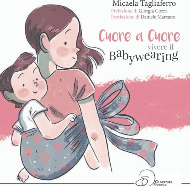 Book: Heart to Heart - Micaela Tagliaferro