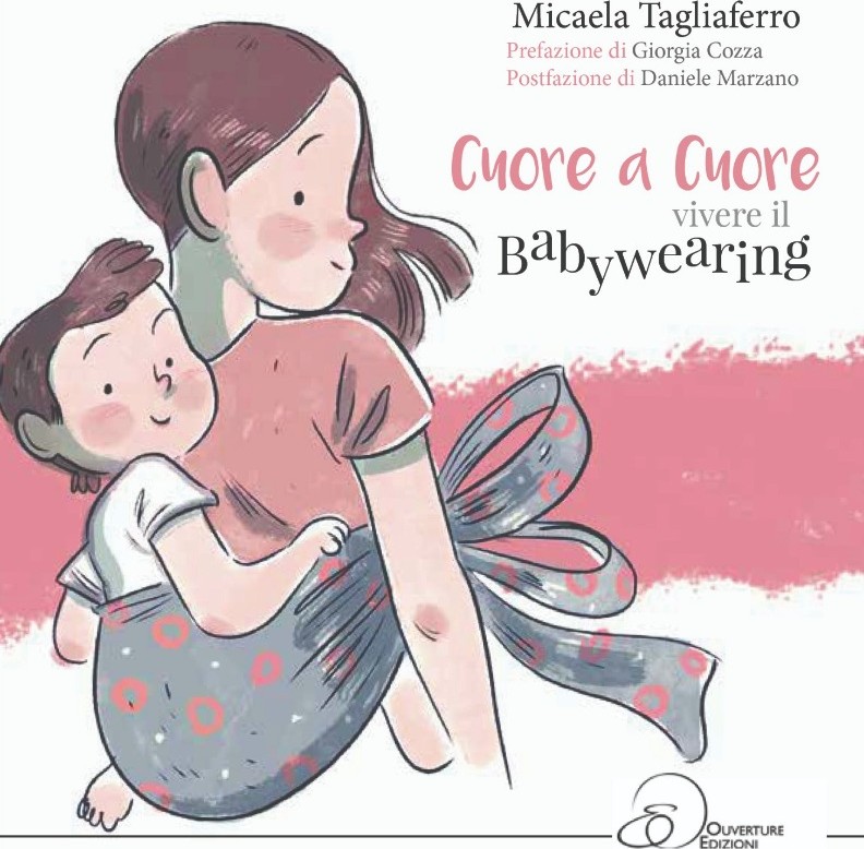 Book: Heart to Heart - Micaela Tagliaferro
