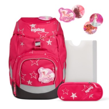 Set Prime - Ergobag