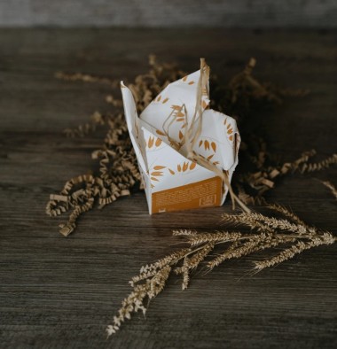 Piccoli semi Shampoo - Ethical Grace Piccoli semi Shampoo - Ethical Grace