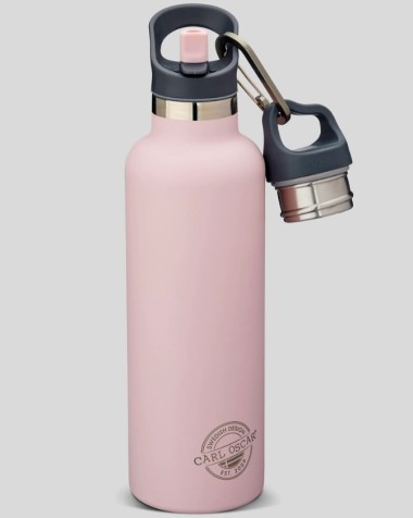 Borraccia termica per adulti (700 ml) - Carl Oscar Borraccia termica per adulti (700 ml) - Carl Oscar