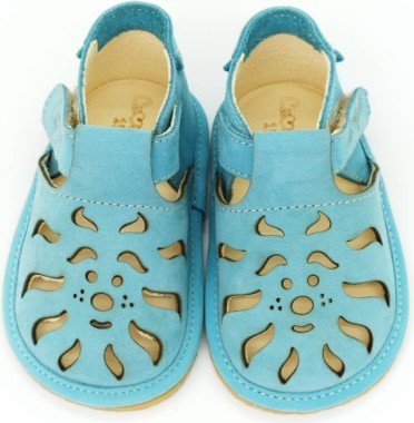 Scarpe Barefoot ESTATE CuorFoot