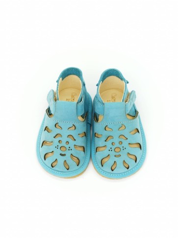 Scarpe Barefoot ESTATE CuorFoot