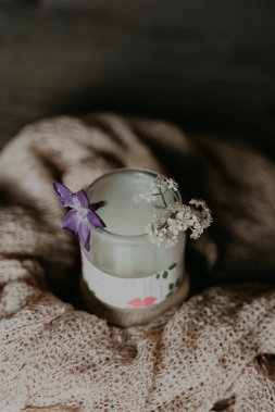 Prima Fioritura Olio-Gel Corpo - Ethical Grace