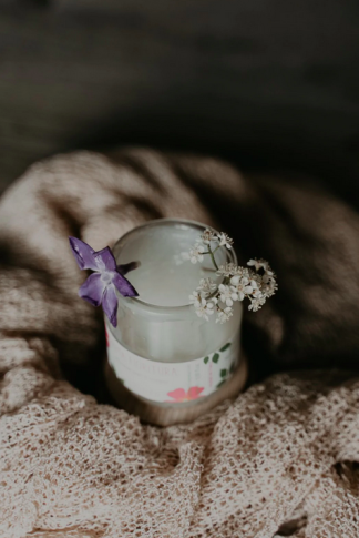 Prima Fioritura Olio-Gel Corpo - Ethical Grace