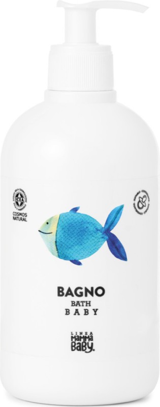 Bagno Baby Cosmos Natural - Mamma Baby Bagno Baby Cosmos Natural - Mamma Baby