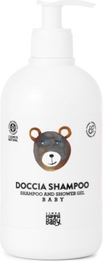 Doccia Shampoo Baby Cosmos Natural - Mamma Baby