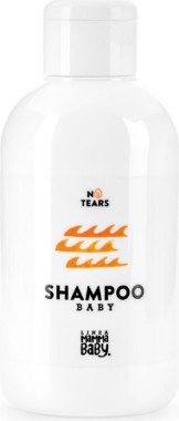 Shampoo Baby No Tears - Mamma Baby