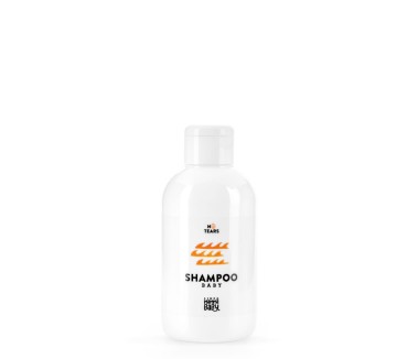 Shampoo Baby No Tears - Mamma Baby
