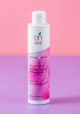 Shampoo for frequent washing - ON - Officina Naturae