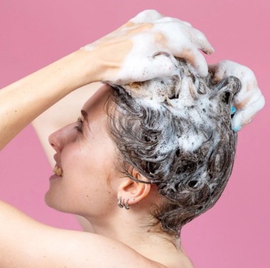 Shampoo per lavaggi frequenti - ON - Officina Naturae