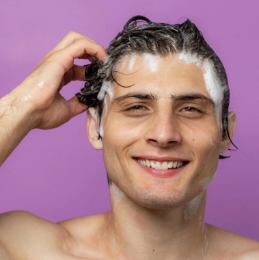 Shampoo per cute con forfora - ON - Officina Naturae