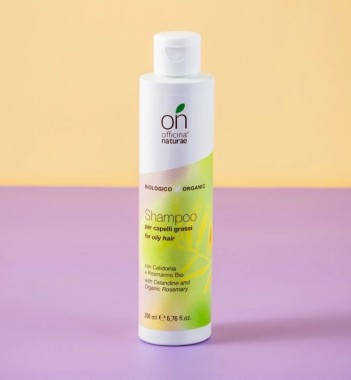 Shampoo for oily hair - ON - Officina Naturae