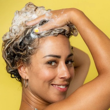 Shampoo per capelli secchi- ON - Officina Naturae