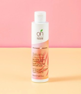 Conditioner for dry hair and split ends - ON - Officina Naturae