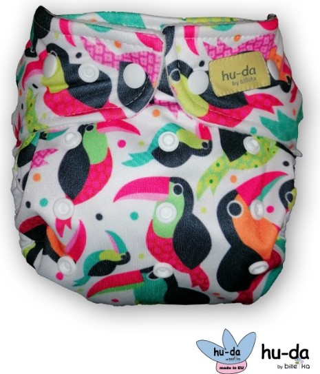 Cover TU - Huda Cover TU - Huda