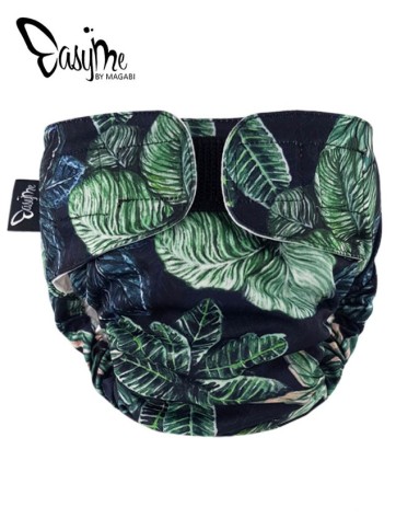 Pannolini lavabile AI2 taglia 2/3 (4 - 7 KG) Easy Me - Magabi